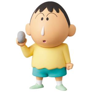 メディコム・トイ (再生産)UDF クレヨンしんちゃん シリーズ4 ボーちゃんフィギュア 返品種別B