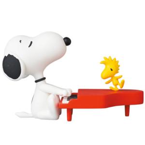MEDICOM TOY（メディコム・トイ） UDF PEANUTS SERIES 16 CAPTAIN