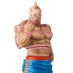 メディコム・トイ UDF キン肉マン シリーズ2 キン肉マン