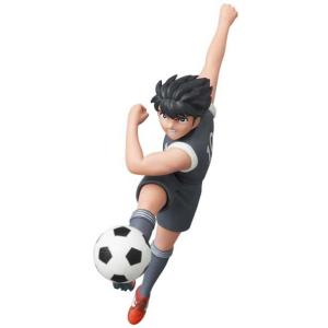 BANPRESTO（バンプレスト） キャプテン翼 VIBRATION STARS OZORA
