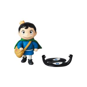 王様ランキング ねんどろいど ボッジ＆カゲ : まちキャラ Yahoo