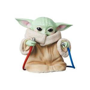 StarWars Grogu Sofvi Puppet 新品 グローグー 11種 StarWars Grogu Sofvi Puppet 新品 グローグー 11種 - メルカリ