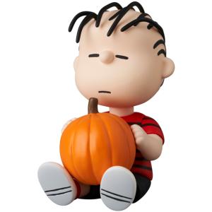 メディコム・トイ UDF PEANUTS シリーズ16 HALLOWEEN LINUSフィギュア 返...