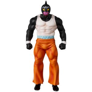 メディコム・トイ UDF キン肉マンシリーズ3 キン肉マングレートフィギュア 返品種別B