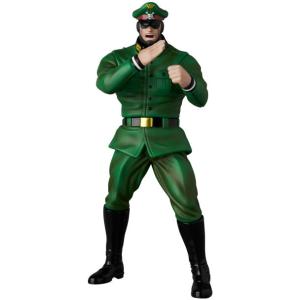 メディコム・トイ UDF キン肉マンシリーズ3 ブロッケンJr.フィギュア 返品種別B