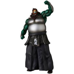 メディコム・トイ UDF キン肉マンシリーズ3 ネプチューン・キングフィギュア 返品種別B