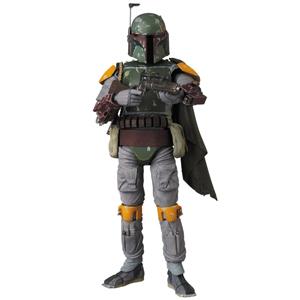 メディコム・トイ MAFEX BOBA FETT TM RETURN OF THE JEDI Ver...