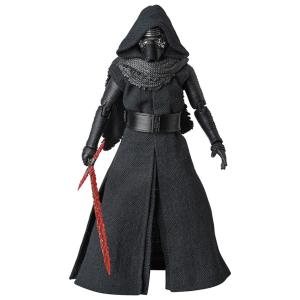 メディコム・トイ MAFEX KYLO REN(TM)カイロ・レン(スター・ウォーズ/ フォースの覚...