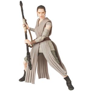 メディコム・トイ MAFEX REY(TM)可動フィギュア 返品種別B