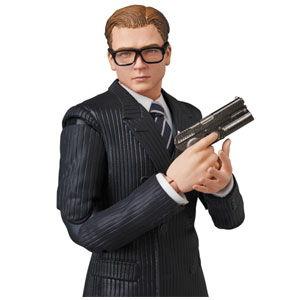 メディコム・トイ MAFEX Gary ”Eggsy” Unwinフィギュア 返品種別B