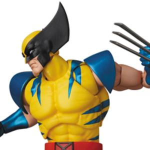 MAFEX マフェックス No.099 X-MEN サイクロプス COMIC Ver. 全高約