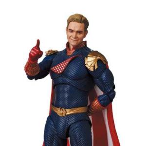 メディコム・トイ MAFEX ジーン・グレイ (コミック Ver.) : ブースト