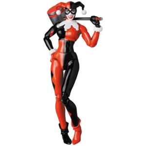 メディコム・トイ MAFEX HARLEY Q...の詳細画像1