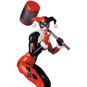 メディコム・トイ MAFEX HARLEY Q...の詳細画像2
