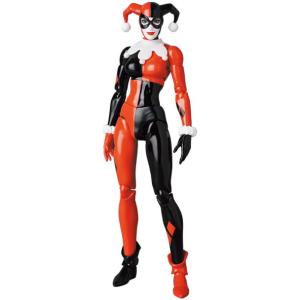 メディコム・トイ MAFEX HARLEY Q...の詳細画像3