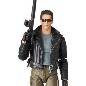 メディコム・トイ MAFEX T-800(The Terminator Ver.)フィギュア