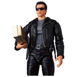 メディコム・トイ MAFEX T-800 (T...の詳細画像2