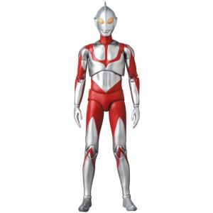 メディコム・トイ MAFEX ウルトラマン(シ...の詳細画像2