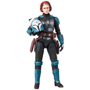 メディコム・トイ MAFEX BO-KATAN KRYZE(The Mandalorian Ver....