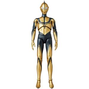 MEDICOM TOY（メディコム・トイ） MAFEX ウルトラマン (シン