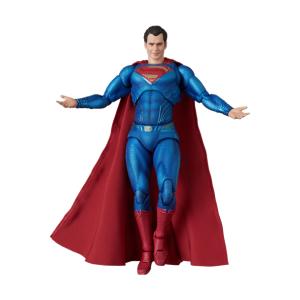 メディコム・トイ MAFEX KNIGHTMARE SUPERMAN(ZACK SNYDER'S J...