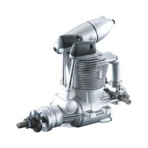 並行輸入品】斎藤製作所 FA 82B (飛行機用シングルエンジン) Saito