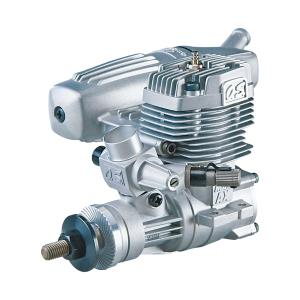 新品O.S. 小川精機 4ストローク ガソリンエンジン GF40（39400） 再生産】4ストローク飛行機用ガソリンエンジン GF40【39400】 | O.S.