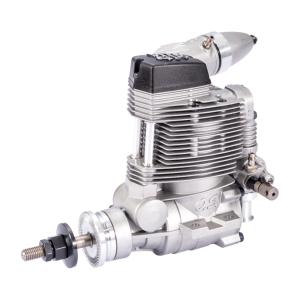 新品O.S. 小川精機 4ストローク ガソリンエンジン GF40（39400） 小川精機 O.S.小川精機 (再生産)4ストローク飛行機用ガソリンエンジン