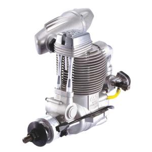 O.S.小川精機 (再生産)飛行機用ガソリンエンジン GF30II W/ F-6040(3A010)ラジコンパーツ 返品種別B