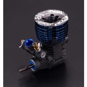 O.S.スピード　R2106エンジン O.S.SPEED R2106