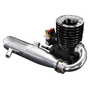 O.S.SPEED R2106 エンジン単品 [1EY00] : スーパーラジコンYahoo!店