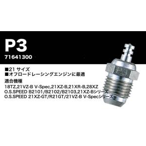 小川精機 O.S.小川精機 (再生産)1/ 8 オフロードバギー用エンジン O.S.