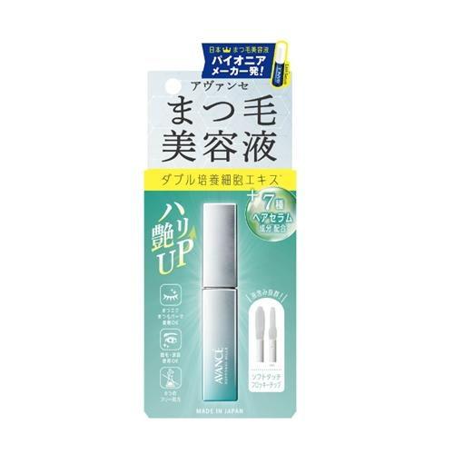 アヴァンセ まつ毛美容液 6.5g アヴァンセ 返品種別A