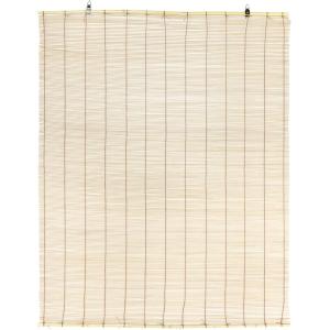 大島屋 竹すだれ (幅88×高さ157cm) OSMY-TS88157 返品種別A