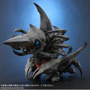 エクスプラス デフォリアル レギオンフィギュア 返品種別B