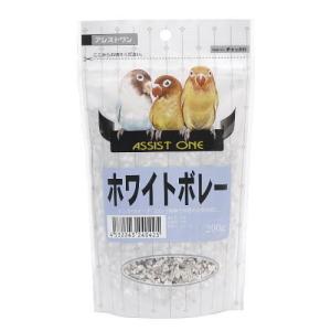 アシストONE ホワイトボレー 200g アラタ 返品種別B