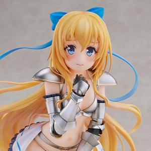 女神官 ビキニアーマーVer.の買取情報