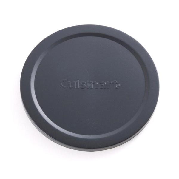 クイジナート SG-10BKJ専用カップふた Cuisinart MG10CL 返品種別A