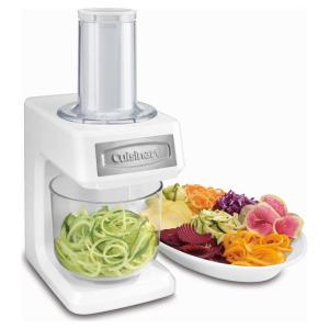 クイジナート ベジタブル スパイラルスライサー Cuisinart SSL100J 返品種別A｜joshin