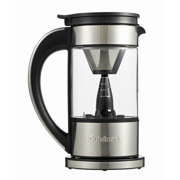 クイジナート ファウンテンコーヒーメーカー Cuisinart FCC-1KJ 返品種別A