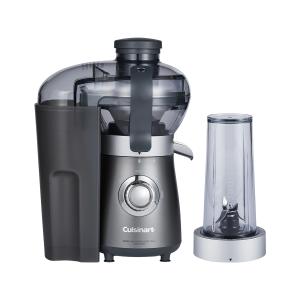 クイジナート コンパクト ジューサー＆ブレンダー Cuisinart CBJ-450J 返品種別A｜joshin