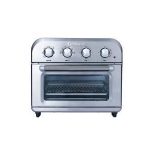 クイジナート ノンフライ オーブントースター Cuisinart TOA-38SJ