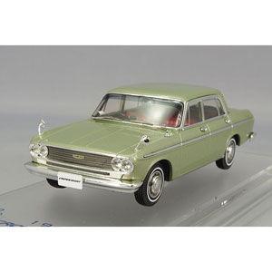 クラウン　ミニカー ミニカー/完成品 ENIF 1/43 トヨタ クラウン エイト 1965年式