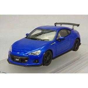 ミニカー/完成品 MARK43 1/43 スバル BRZ 2021 サファイアブルーパール
