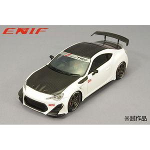 LA-X 1/43 トヨタ 86 TRD カスタマイズコンセプト サテンホワイトパール 完成品 Amazon | LA-X 1/43 トヨタ 86 TRD カスタマイズコンセプト