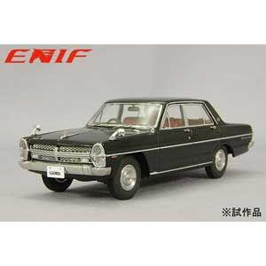 ENIF 1/ 43 日産 グロリア (PA30) スーパーDX 1968 ブラック(ENIF003...