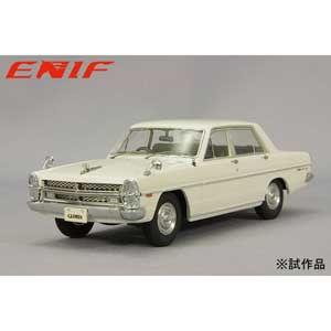 ミニカー/完成品 ENIF 1/43 日産 グロリア PA30 スーパーDX 1968