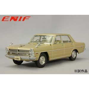 ENIF 1/ 43 日産 グロリア (PA30) スーパーDX 1968 グロリアゴールド(ENI...