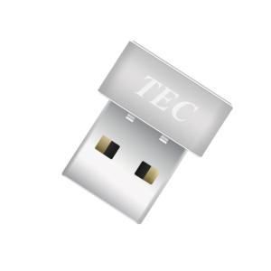 テック 生体認証対応 USB指紋認証アダプタ TE-FPA3 返品種別A｜joshin