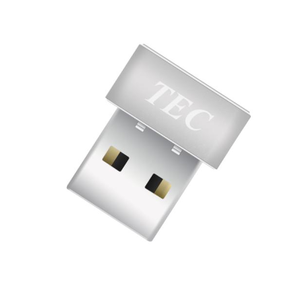 テック 生体認証対応 USB指紋認証アダプタ TE-FPA3 返品種別A